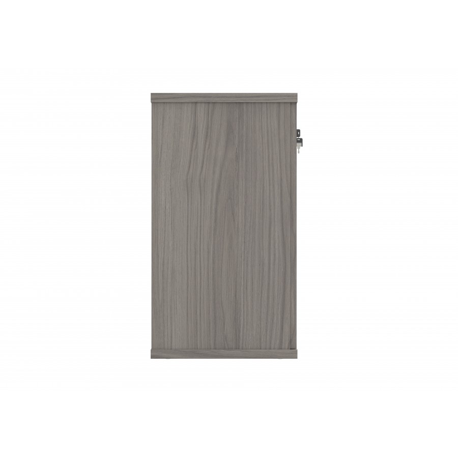 Core Lockable Wooden Cupboard